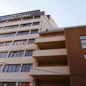 Szálloda International City Centre, Bukarest